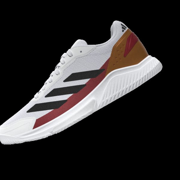 Pánské tenisové boty adidas Courtquick Padel M - foto 12
