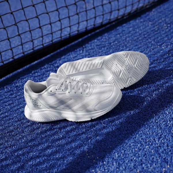 Dámské tenisové boty adidas Courtquick Padel W - foto 18