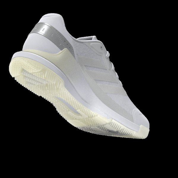 Dámské tenisové boty adidas Crazyquick LS Padel W - foto 17