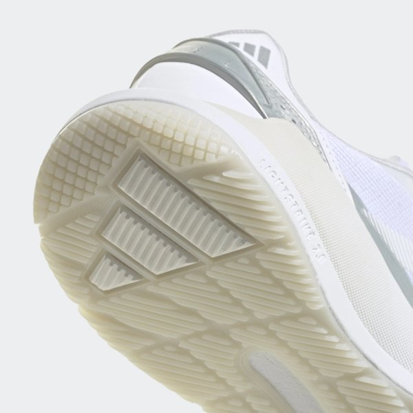 Dámské tenisové boty adidas Crazyquick LS Padel W - foto 7