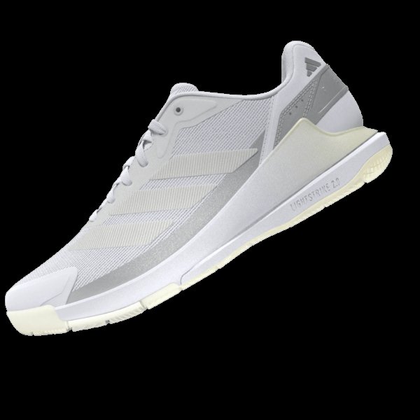Dámské tenisové boty adidas Crazyquick LS Padel W - foto 12