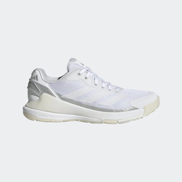 Dámské tenisové boty adidas Crazyquick LS Padel W - foto 0