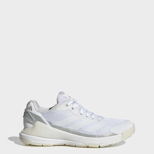 Dámské tenisové boty adidas Crazyquick LS Padel W - foto 20