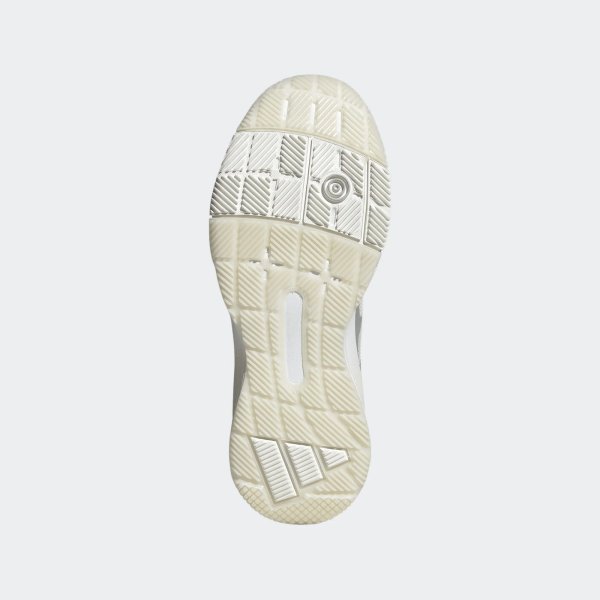 Dámské tenisové boty adidas Crazyquick LS Padel W - foto 3