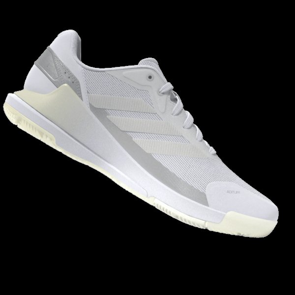 Dámské tenisové boty adidas Crazyquick LS Padel W - foto 16
