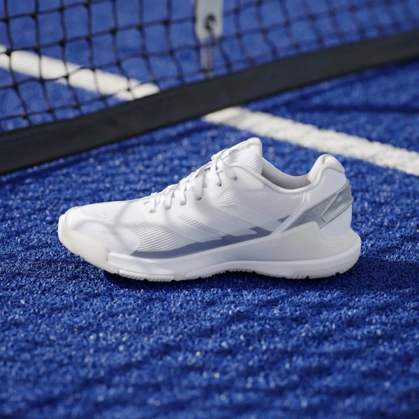 Dámské tenisové boty adidas Crazyquick LS Padel W - foto 25