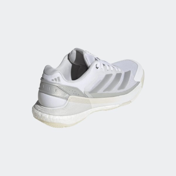 Dámské tenisové boty adidas Crazyquick Boost Padel W - foto 6