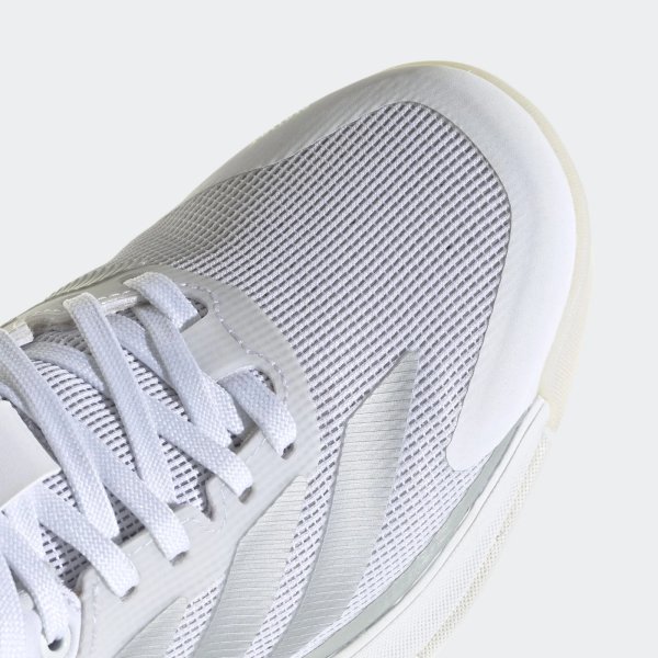 Dámské tenisové boty adidas Crazyquick Boost Padel W - foto 8