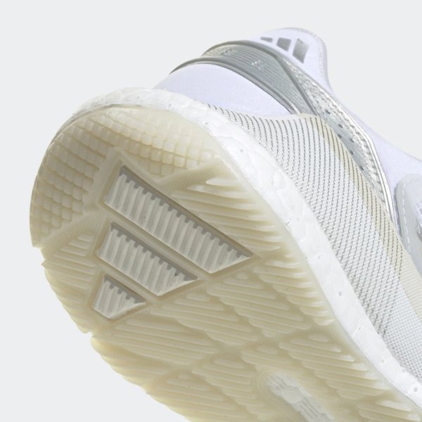 Dámské tenisové boty adidas Crazyquick Boost Padel W - foto 7