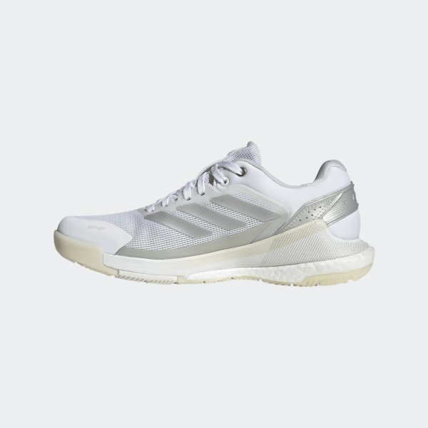 Dámské tenisové boty adidas Crazyquick Boost Padel W - foto 4