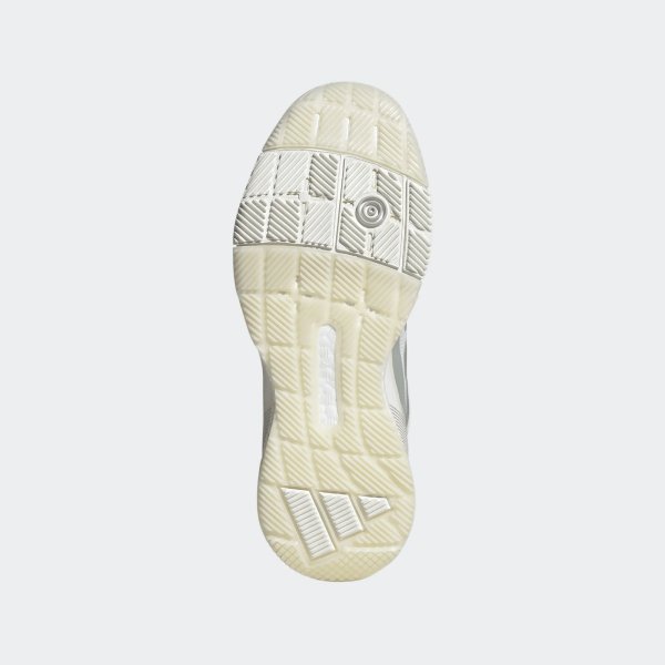 Dámské tenisové boty adidas Crazyquick Boost Padel W - foto 3