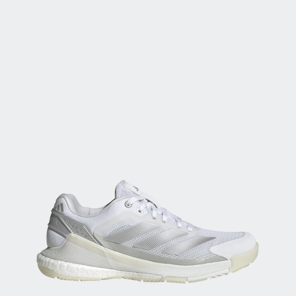 Dámské tenisové boty adidas Crazyquick Boost Padel W - foto 1