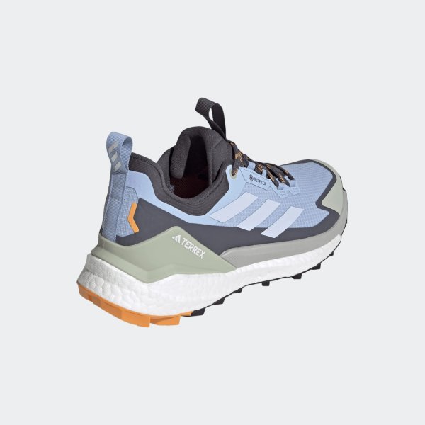 Dámské outdoorové boty adidas TERREX FREE HIKER 2 LOW GTX W - foto 6