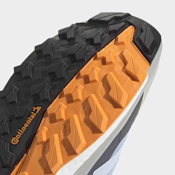 Dámské outdoorové boty adidas TERREX FREE HIKER 2 LOW GTX W - foto 8