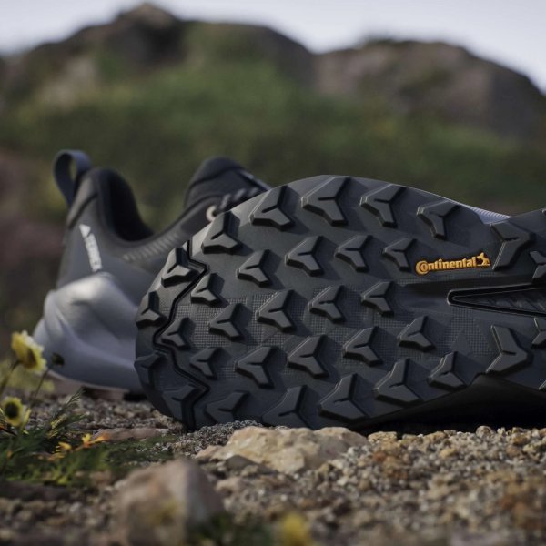 Dámské outdoorové boty adidas TERREX TRAILMAKER 2 W - foto 29