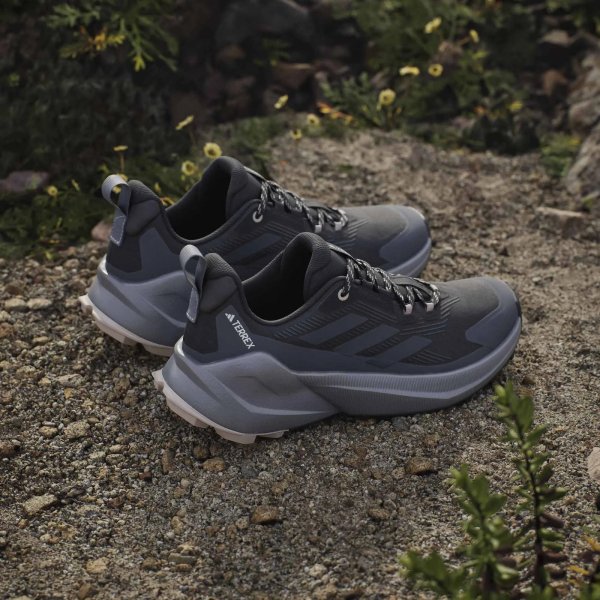 Dámské outdoorové boty adidas TERREX TRAILMAKER 2 W - foto 24