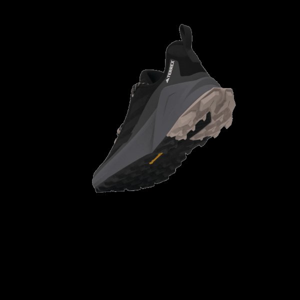 Dámské outdoorové boty adidas TERREX TRAILMAKER 2 W - foto 19