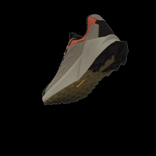 Pánské outdoorové boty adidas TERREX TRAILMAKER 2 LEA - foto 11