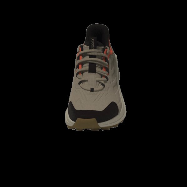 Pánské outdoorové boty adidas TERREX TRAILMAKER 2 LEA - foto 6