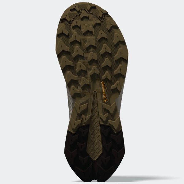 Pánské outdoorové boty adidas TERREX TRAILMAKER 2 LEA - foto 1