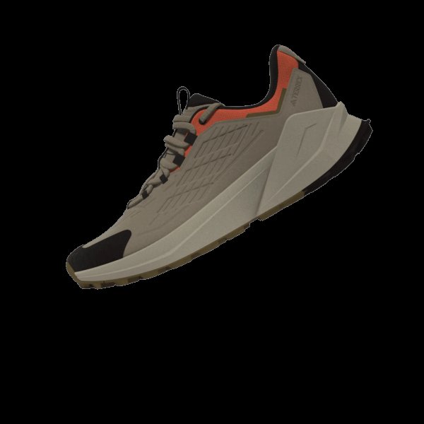 Pánské outdoorové boty adidas TERREX TRAILMAKER 2 LEA - foto 4