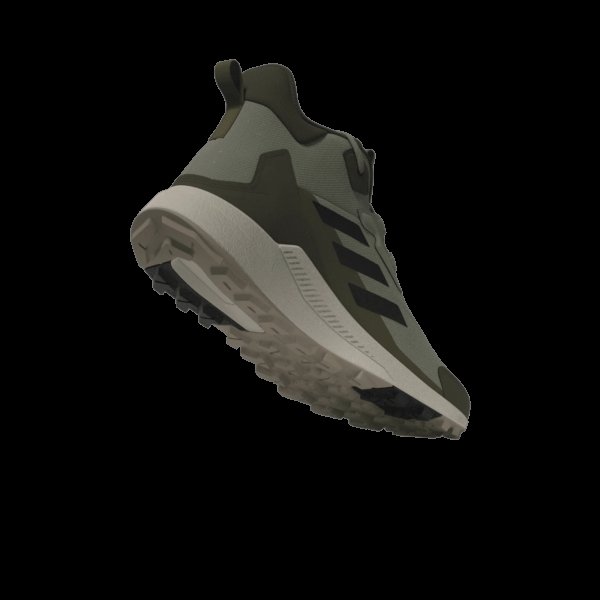 Pánské outdoorové boty adidas TERREX ANYLANDER MID - foto 17