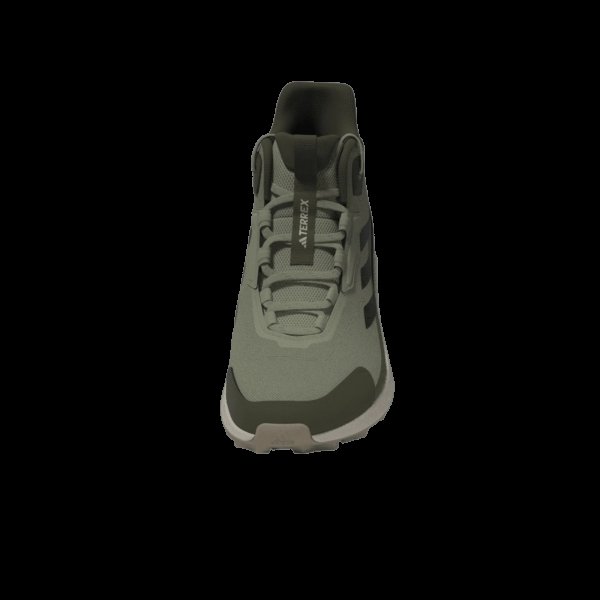 Pánské outdoorové boty adidas TERREX ANYLANDER MID - foto 14