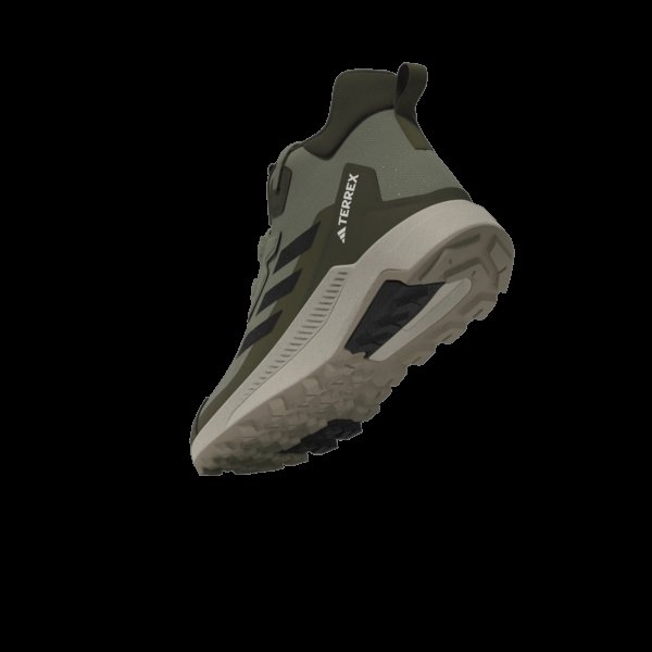 Pánské outdoorové boty adidas TERREX ANYLANDER MID - foto 19