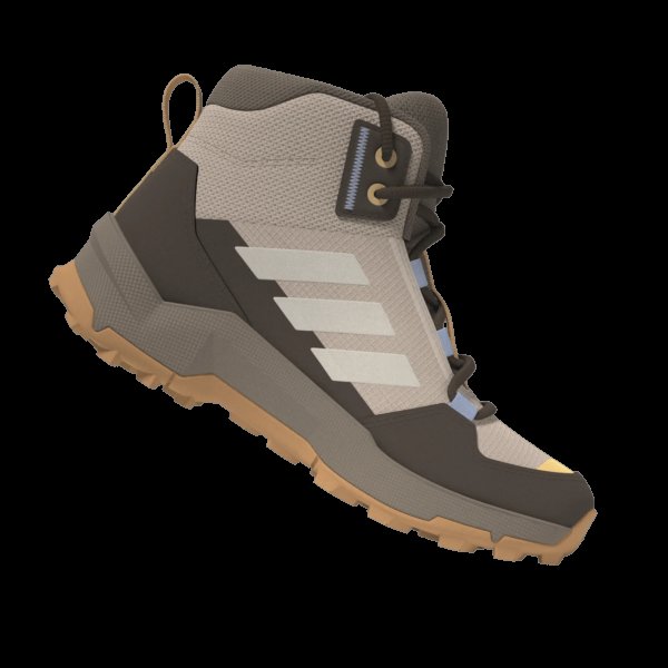 Dětské kotníkové boty adidas TERREX AX4R R.RDY MID K - foto 16