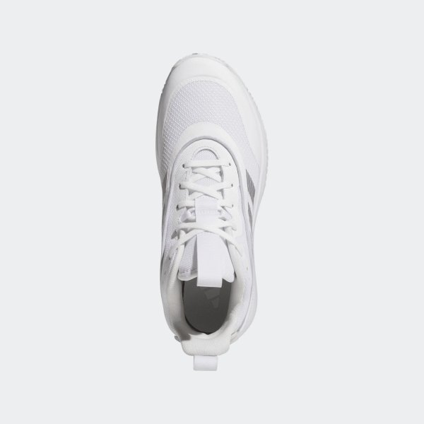 Pánské basketbalové boty adidas OWNTHEGAME 3.0 - foto 2