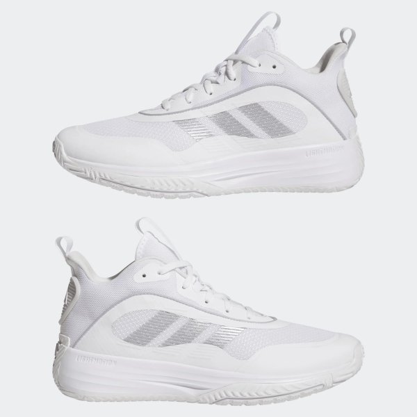 Pánské basketbalové boty adidas OWNTHEGAME 3.0 - foto 9