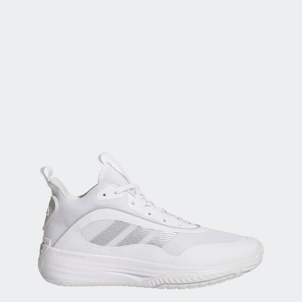 Pánské basketbalové boty adidas OWNTHEGAME 3.0 - foto 1