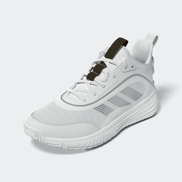 Pánské basketbalové boty adidas OWNTHEGAME 3.0 - foto 10