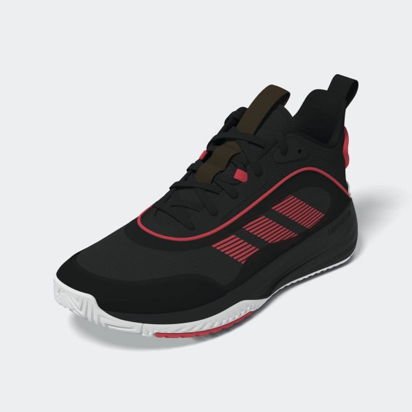 Pánské basketbalové boty adidas OWNTHEGAME 3.0 - foto 10