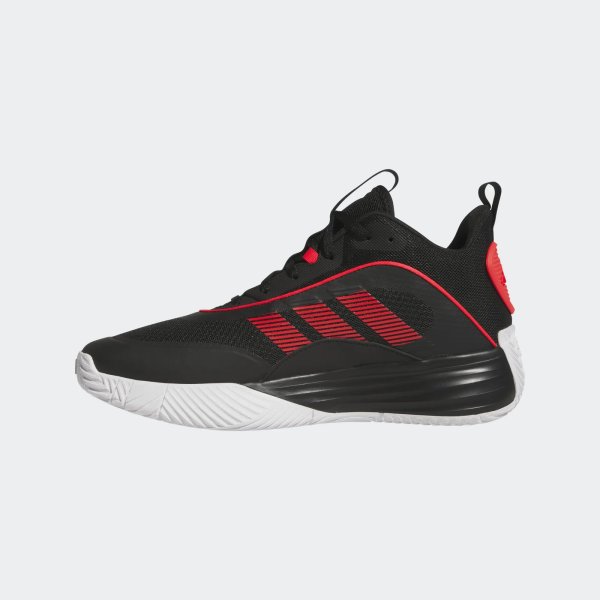 Pánské basketbalové boty adidas OWNTHEGAME 3.0 - foto 4