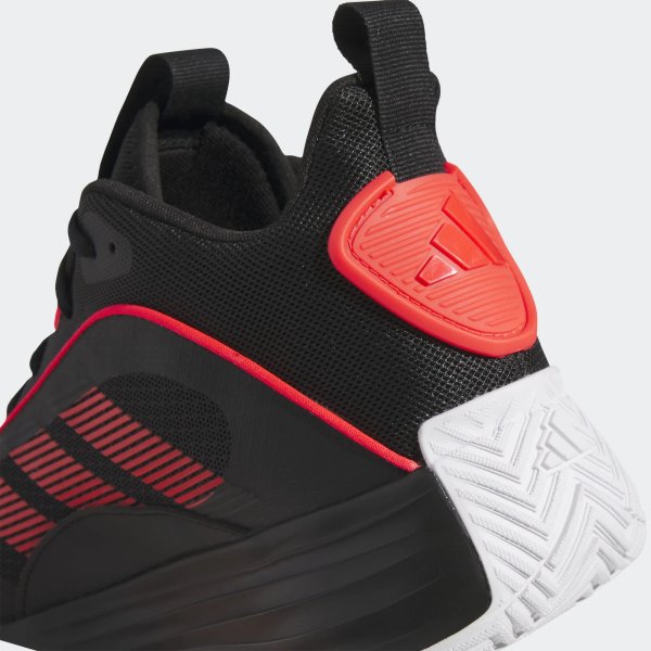 Pánské basketbalové boty adidas OWNTHEGAME 3.0 - foto 8