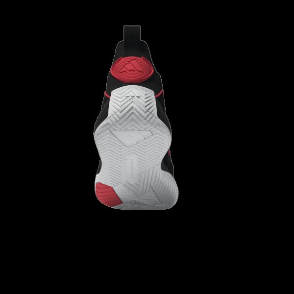 Pánské basketbalové boty adidas OWNTHEGAME 3.0 - foto 18