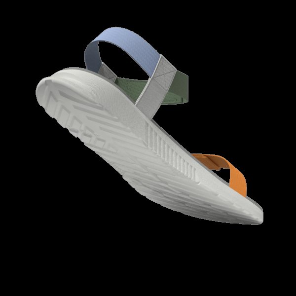 Sandále adidas TERREX HYDROTERRA LIGHT - foto 17