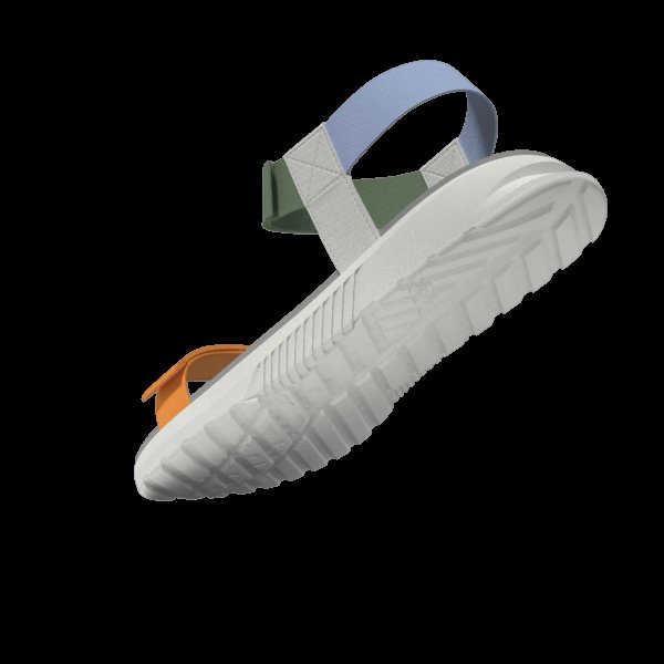 Sandále adidas TERREX HYDROTERRA LIGHT - foto 19