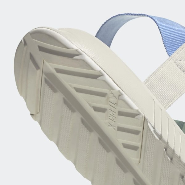 Sandále adidas TERREX HYDROTERRA LIGHT - foto 7