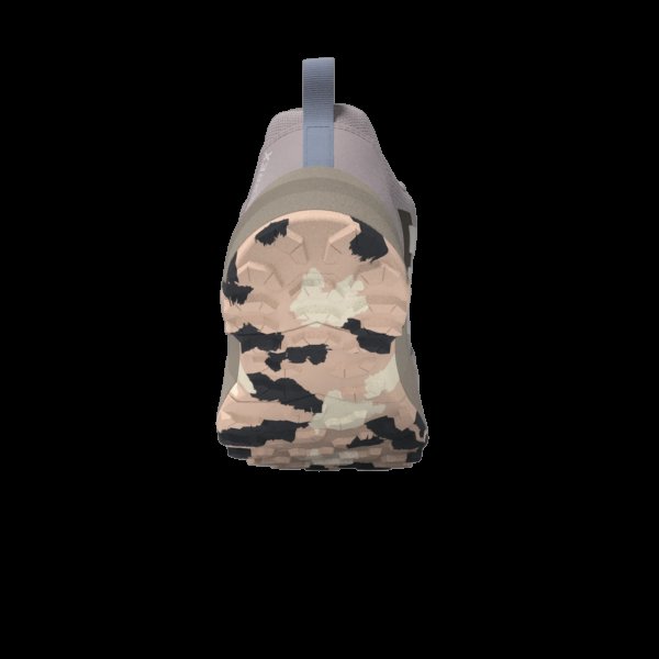 Dětské outdoorové boty adidas TERREX AX4S SL K - foto 18
