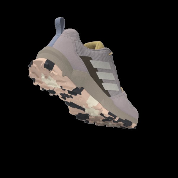 Dětské outdoorové boty adidas TERREX AX4S SL K - foto 17