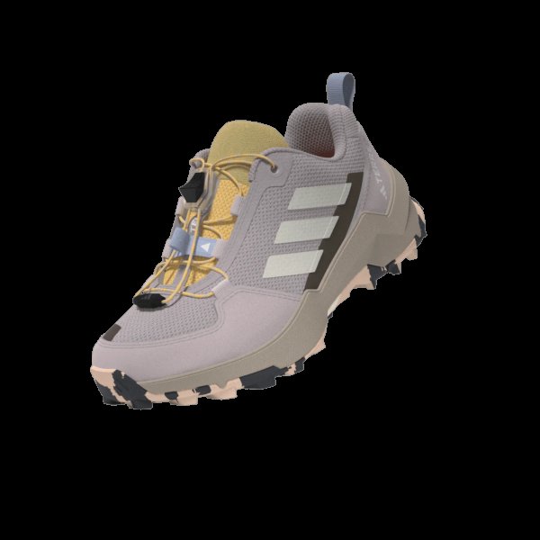 Dětské outdoorové boty adidas TERREX AX4S SL K - foto 13