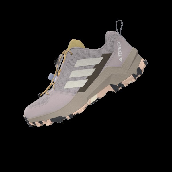 Dětské outdoorové boty adidas TERREX AX4S SL K - foto 12