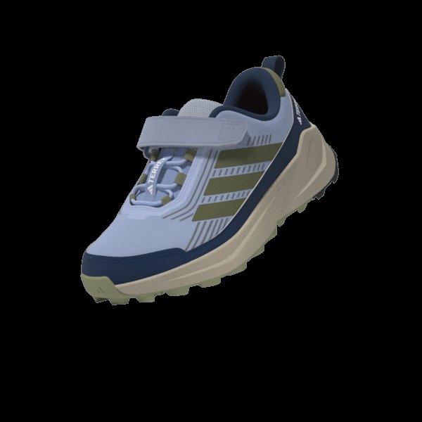 Dětské kotníkové boty adidas TERREX TRAILMAKER 2 CF K - foto 5