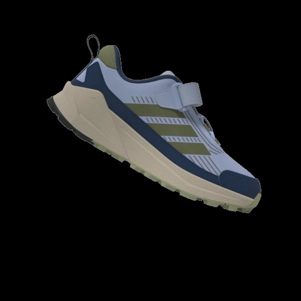 Dětské kotníkové boty adidas TERREX TRAILMAKER 2 CF K - foto 8