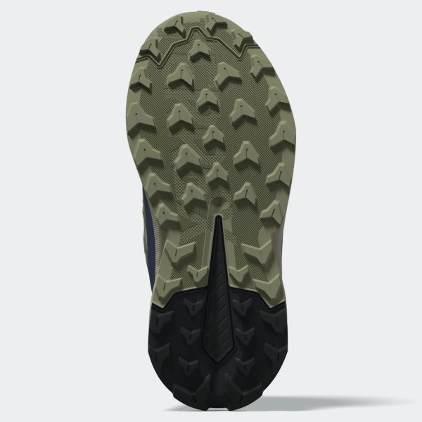 Dětské kotníkové boty adidas TERREX TRAILMAKER 2 CF K - foto 1