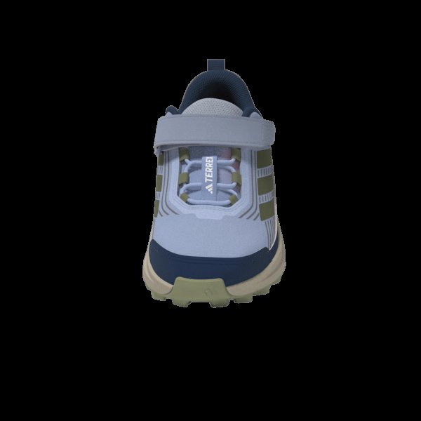 Dětské kotníkové boty adidas TERREX TRAILMAKER 2 CF K - foto 6