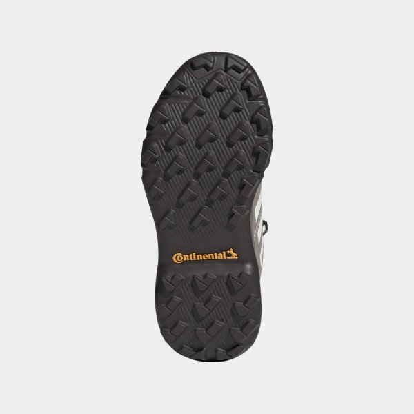 Dětské kotníkové boty adidas TERREX MID GTX K - foto 3