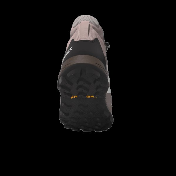 Dětské kotníkové boty adidas TERREX MID GTX K - foto 18